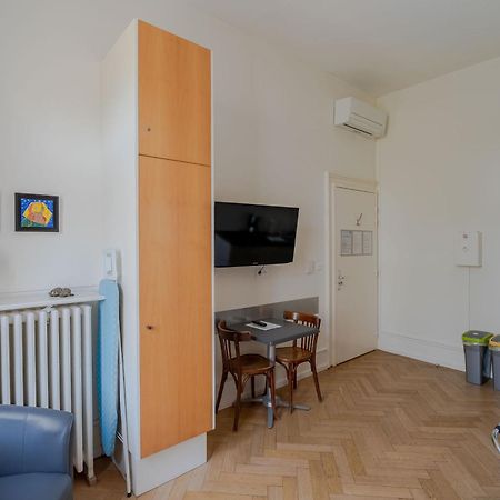 La Résidence de l'Orangerie Strasbourg Extérieur photo
