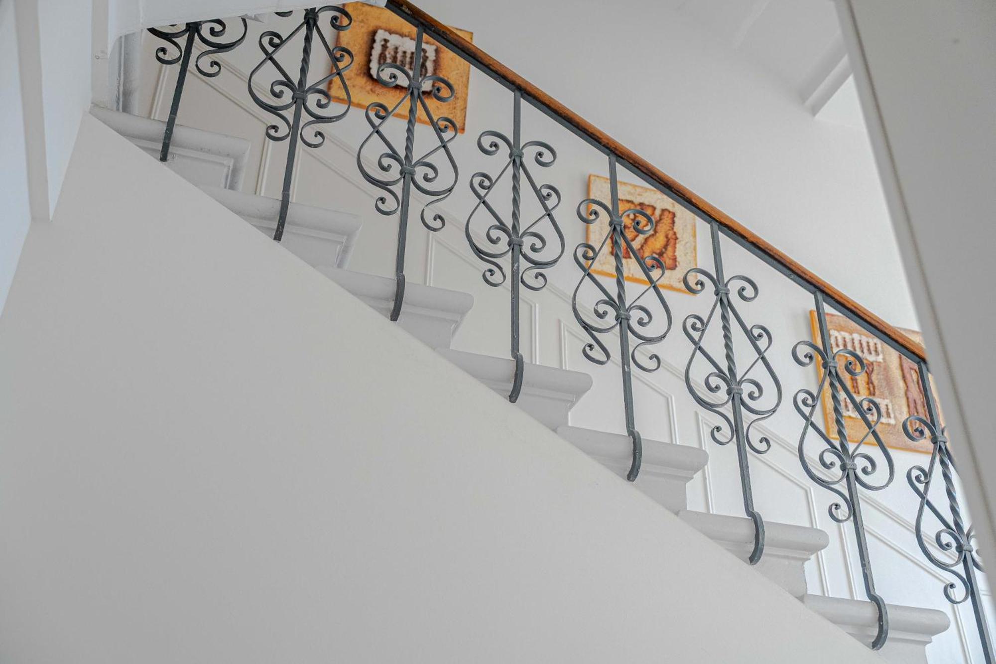 La Résidence de l'Orangerie Strasbourg Extérieur photo