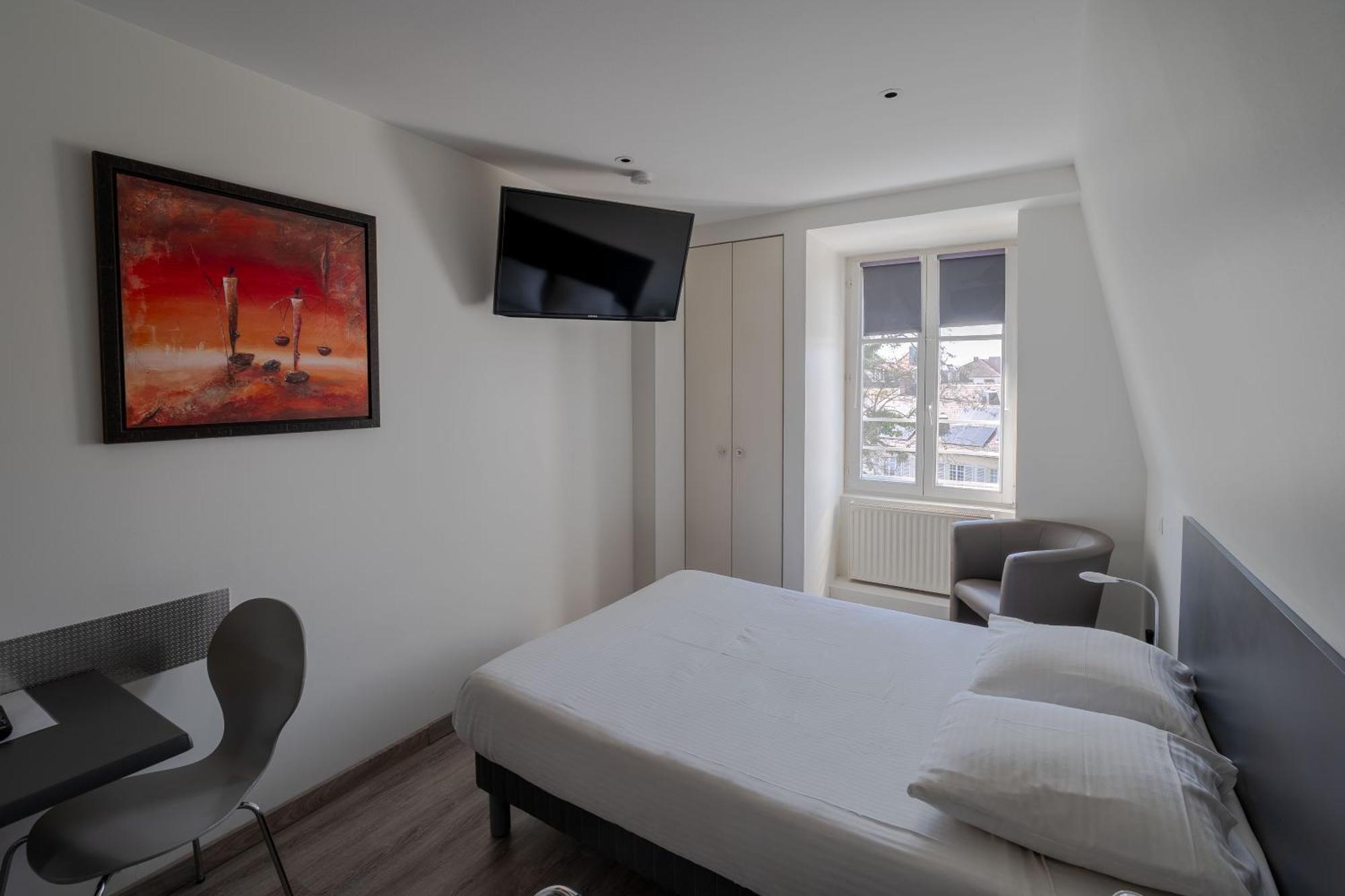 La Résidence de l'Orangerie Strasbourg Extérieur photo