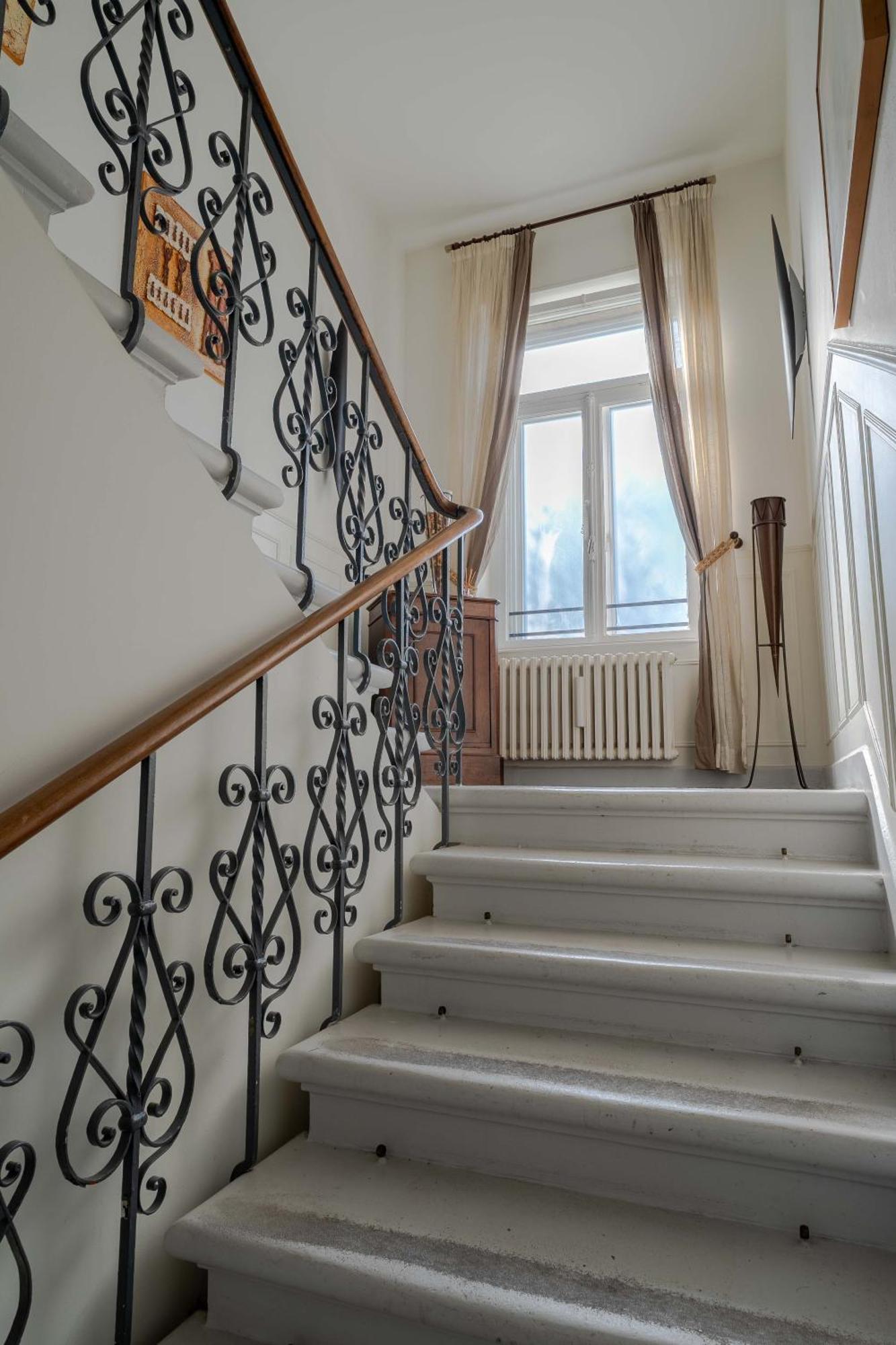 La Résidence de l'Orangerie Strasbourg Extérieur photo