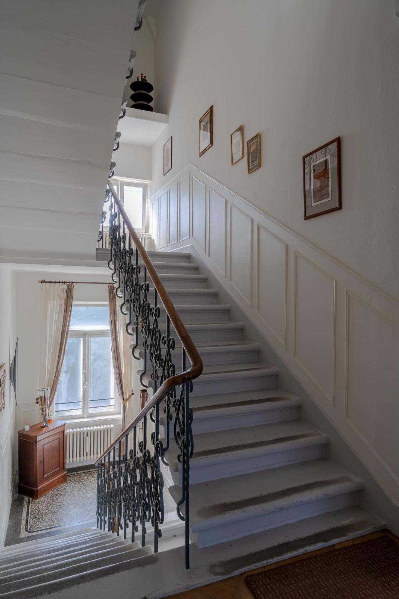 La Résidence de l'Orangerie Strasbourg Extérieur photo